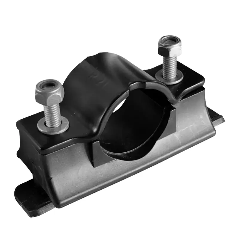 Sichere Zahlung Kotflügel Schelle ø 42 mm IKK schmal, 108442100