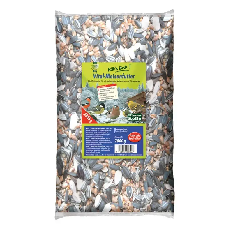 Kölles Beste Vital-Meisenfutter, 2 kg Angebot