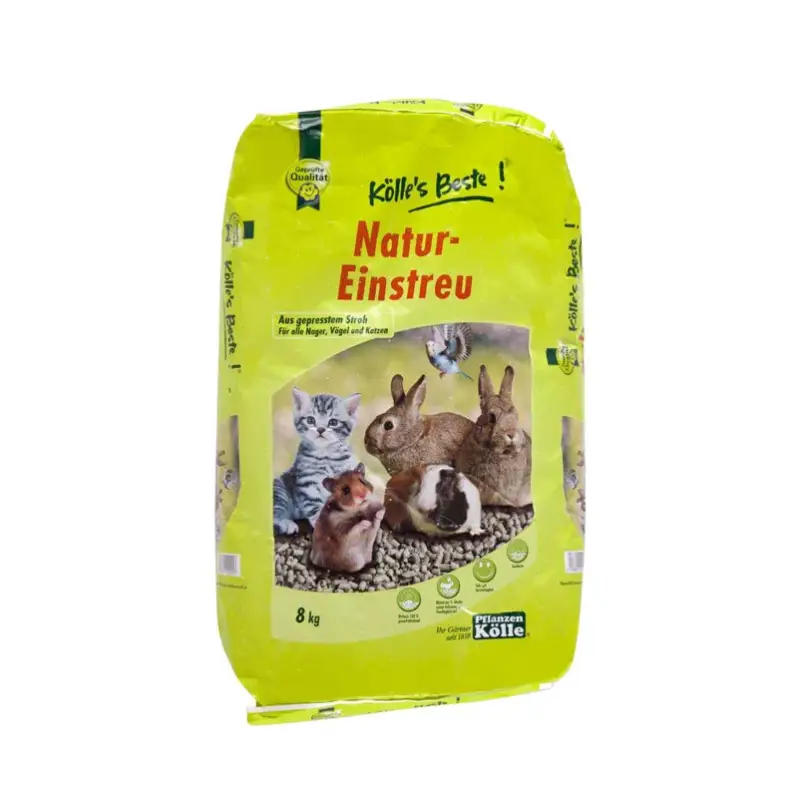 Kölle's Beste Natur-Einstreu, 8 kg Preis Gesenkt