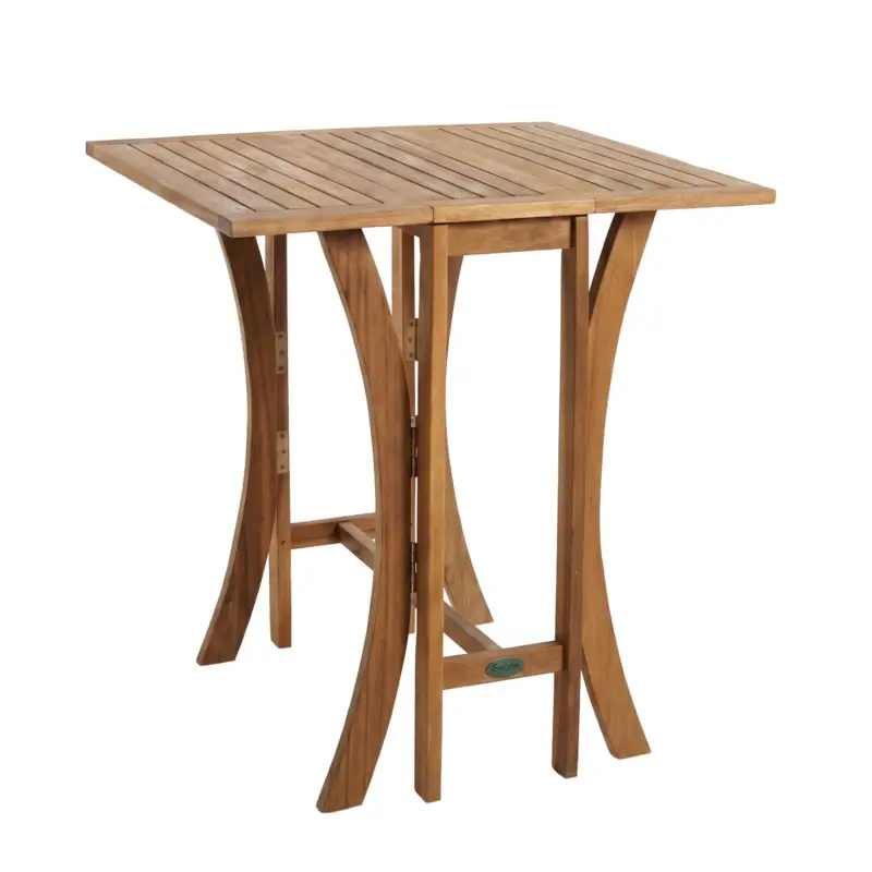 Tisch "Saigon" FSC®-Akazienholz, ca. 70x70 cm Neue Kollektion
