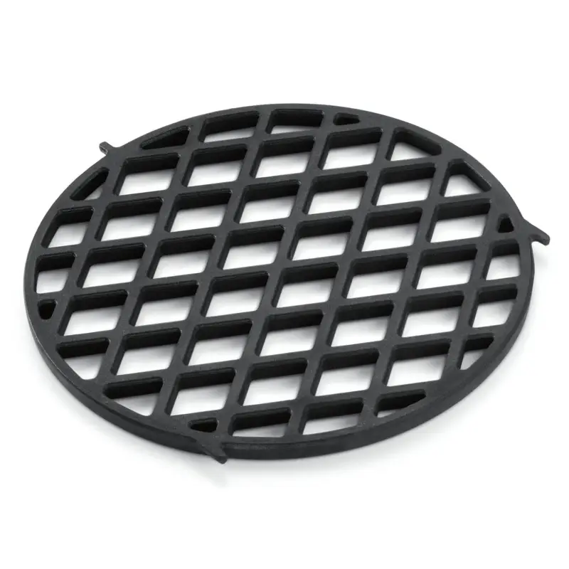 Weber® Gourmet BBQ-System Sear Grate ohne Grillrost Super-Preis