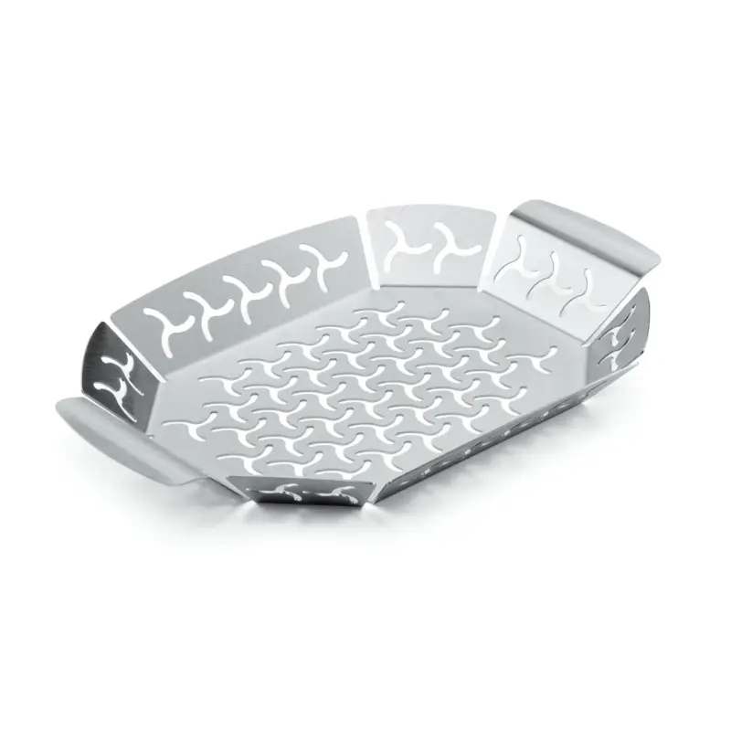 Bestseller Weber® Original Gemüsekorb klein
