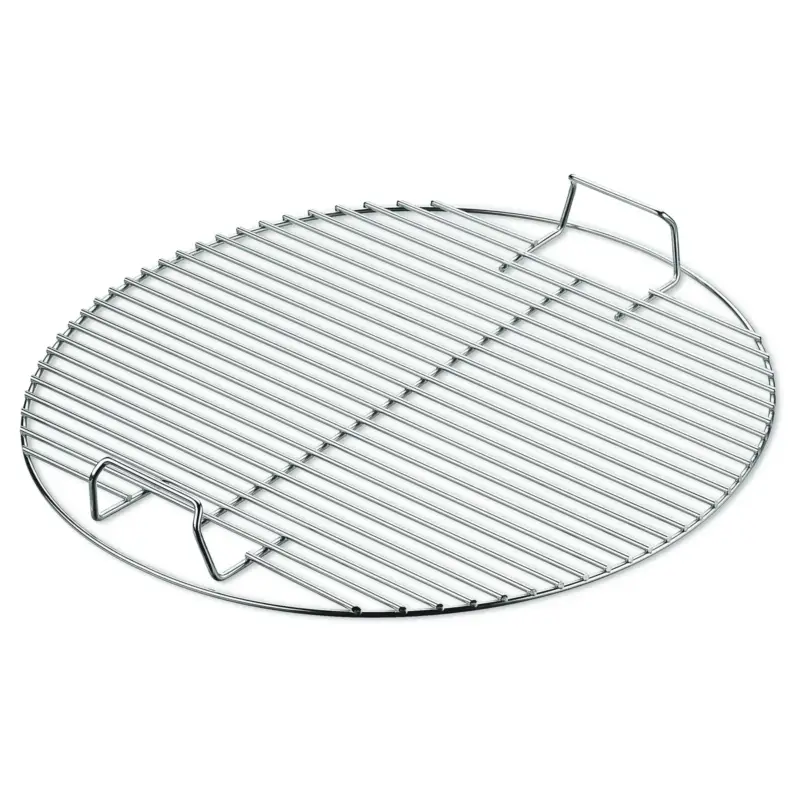 Direkt Vom Hersteller Weber® Grillrost für BBQ, 57 cm