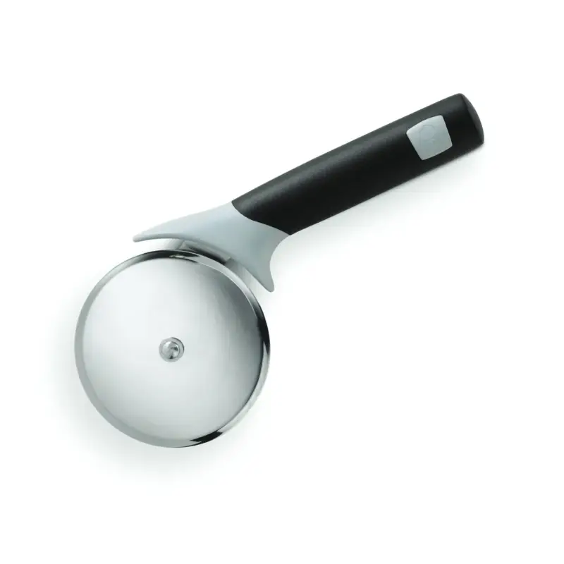 Preis Gesenkt Weber® Original Pizzaschneider mit ergonomischem Griff, Klingendurchmesser 10 cm