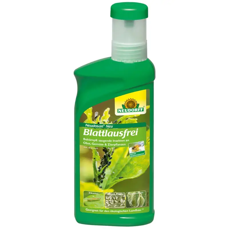 Günstig Neudorff Neudosan® Neu Blattlausfrei, 500 ml