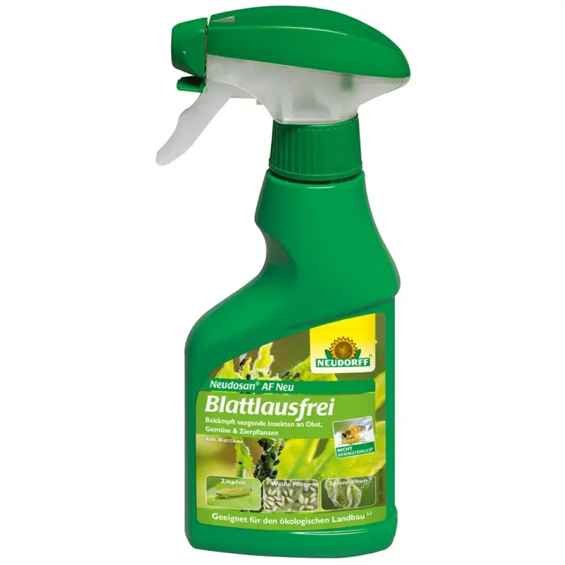 Neudorff Neudosan® AF Neu Blattlausfrei, 250 ml Preis Gesenkt
