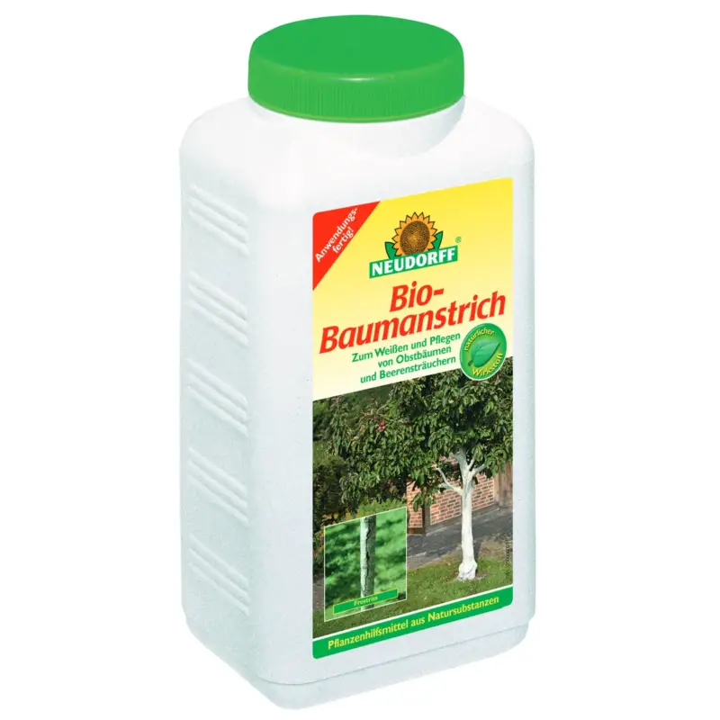 Garantierte Lieferung Neudorff Bio-Baumanstrich, 2 l