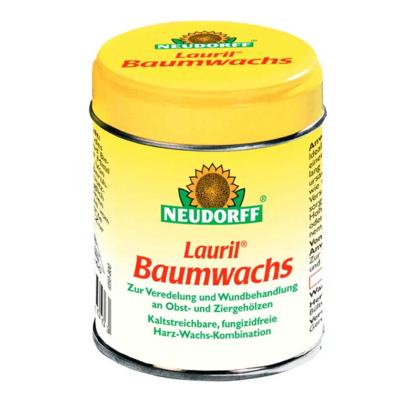 Neudorff Lauril® Baumwachs, 125 g Preisreduziert
