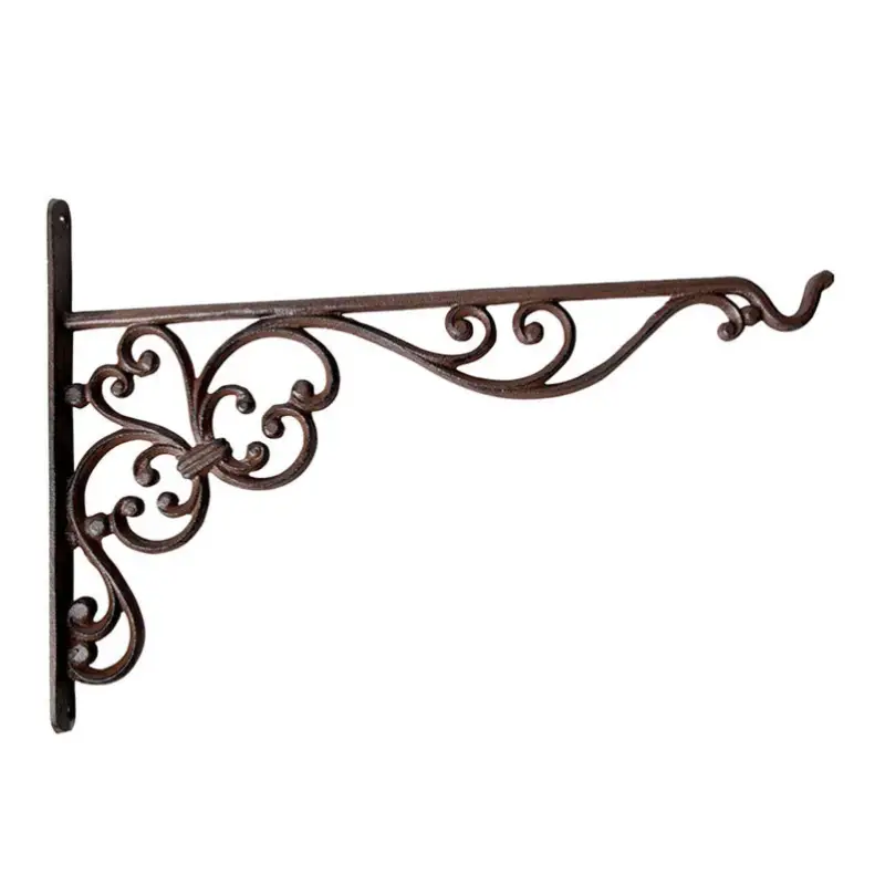 Ausverkauf Wandhalter XL für Hanging Baskets