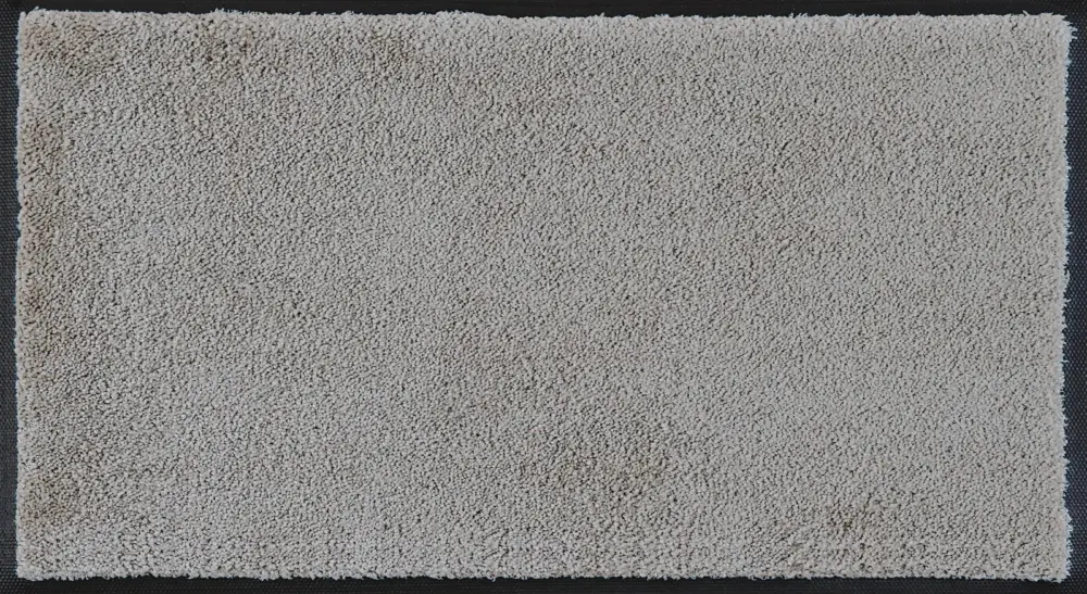 Neuheit Kleen-Tex Fußmatte "Cool Grey" 50 x 75 cm