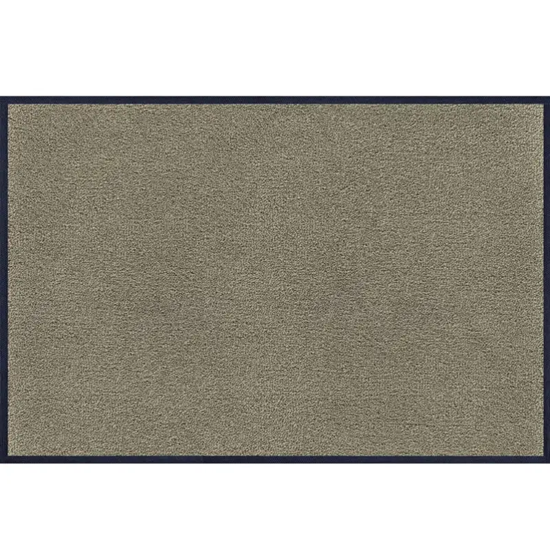Online Kaufen Kleen-Tex Fußmatte "Cool Grey" 60 x 90 cm