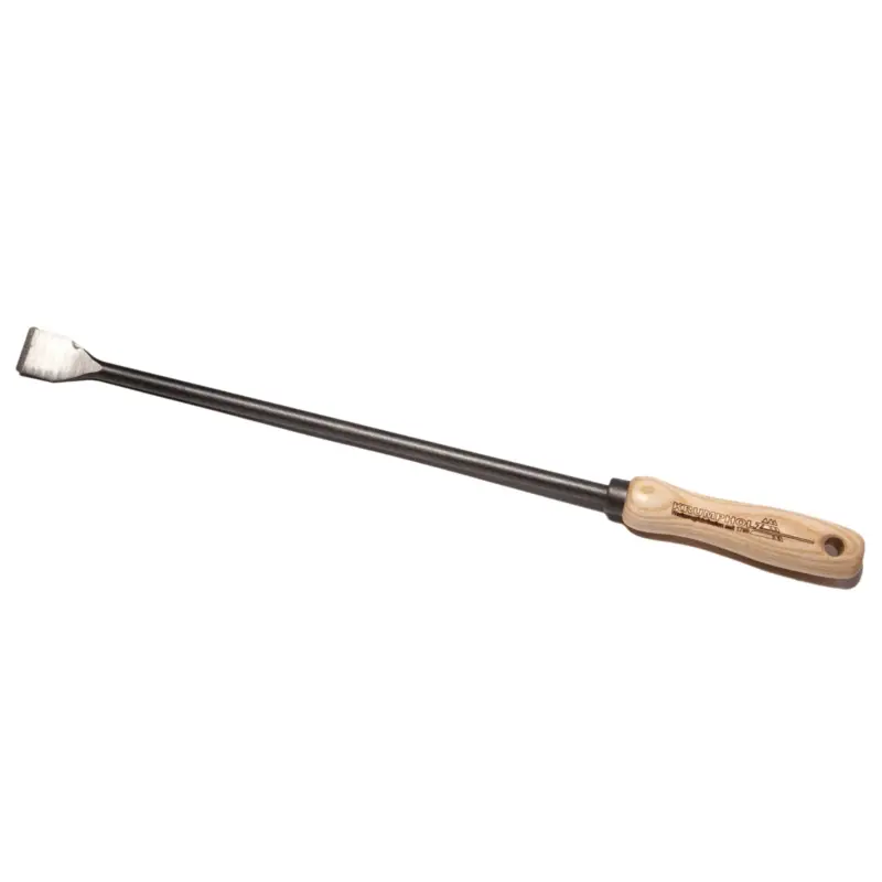 Krumpholz Unkraut- und Spargelstecher mit Eschenholz-Griff 14 cm Sale