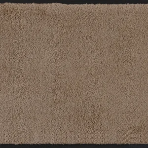 Kleen-Tex Fußmatte "Taupe" 60 x 90 cm Jetzt Kaufen