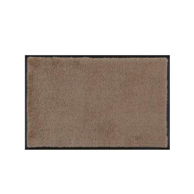 Highlight Kleen-Tex Fußmatte "Taupe" 75 x 120 cm