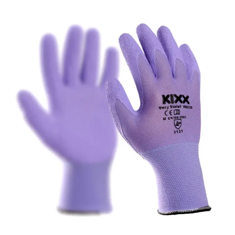 Versand Am Gleichen Tag Kölle Handschuhe "Violet" Gr. 8, lila