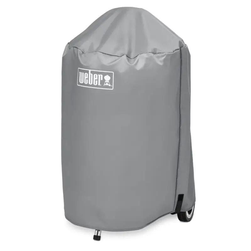 Letzte Chance Weber® Abdeckhaube Standard für Holzkohlegrills 47 cm
