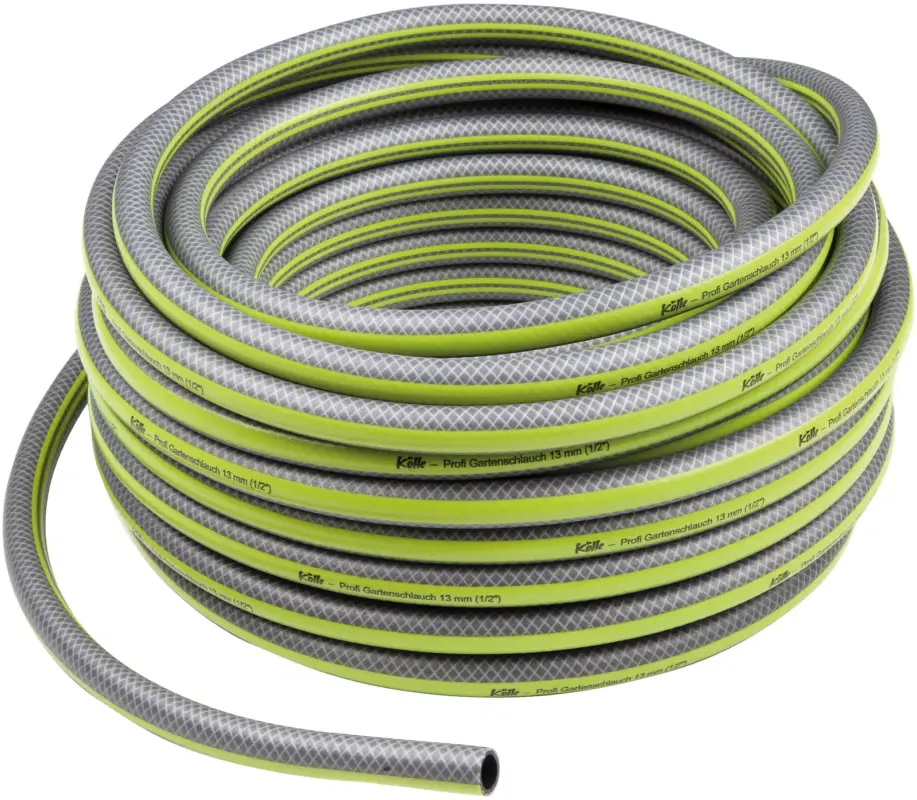 Kölle Gartenschlauch 1/2" 13 mm, 10 m Nur Für Kurze Zeit