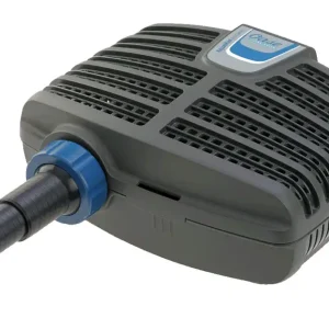 AquaMax Eco Classic 5500 Filter- und Bachlaufpumpe Markenprodukt