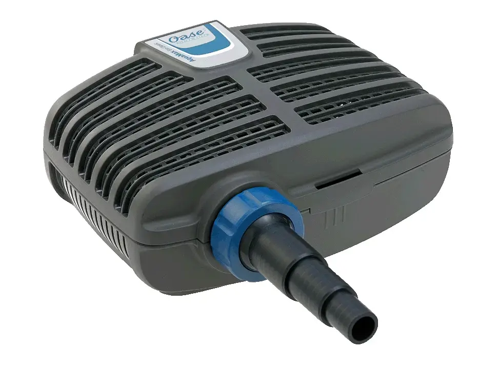 AquaMax Eco Classic 11500 Filter- und Bachlaufpumpe Super-Preis