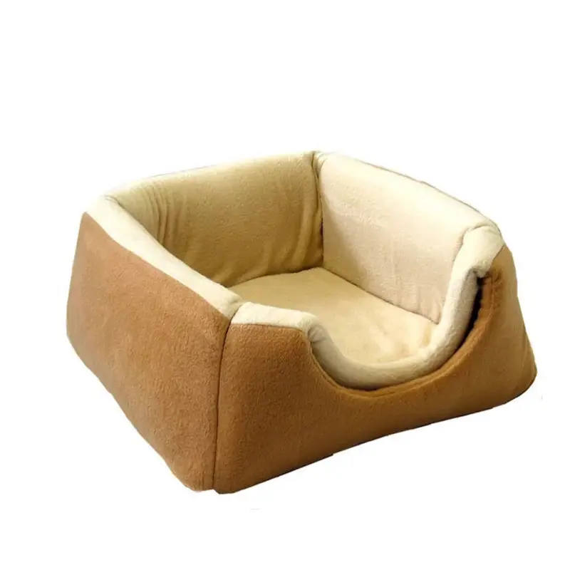Sichere Zahlung Silvio Design Vario Katzen-Kuschelhöhle wollweiß-beige, ca. 43x43x38 cm