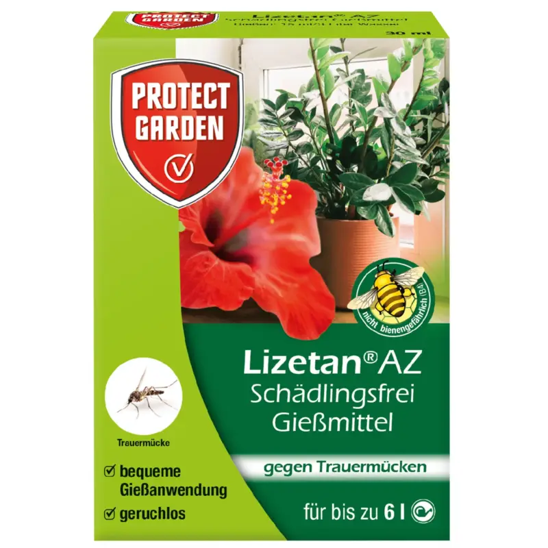 Wochenendangebot SchÀdlingsfrei 'Lizetan', 30 ml