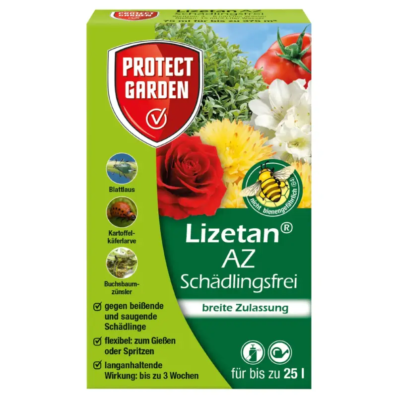 Direktkauf SchÀdlingsfrei 'Lizetan AZ', 75 ml