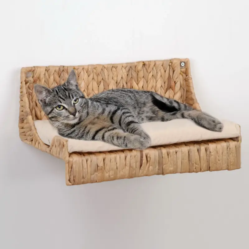 Sale Silvio Design Kletteretage, Wasserhyazinthe natur