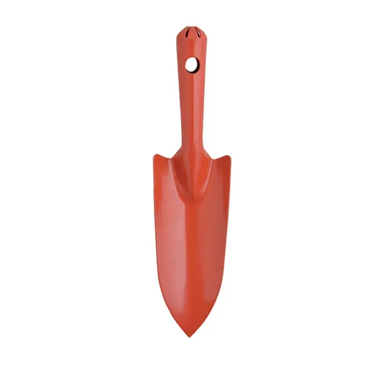 Must-Have Blumenkelle rot