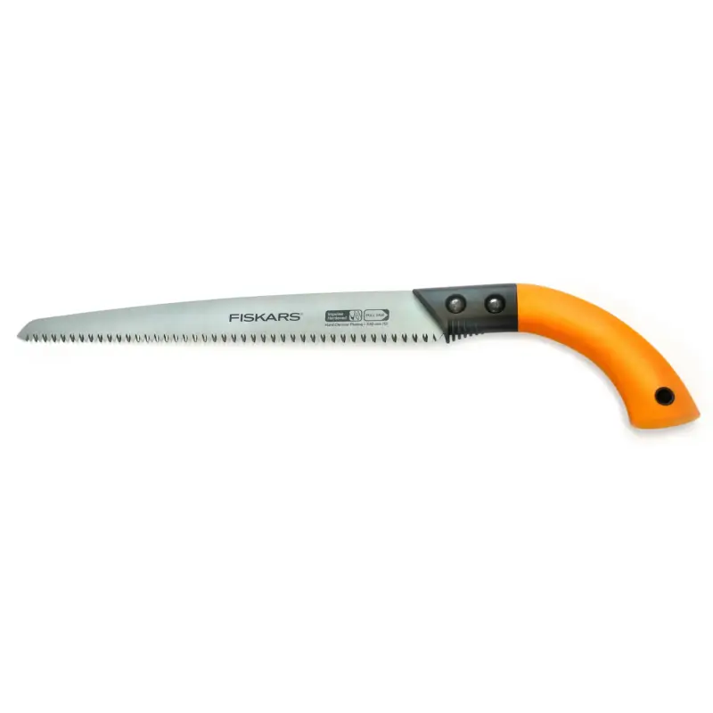 Must-Have Handsäge m. feststehendem Blatt Obstbaumschnitt