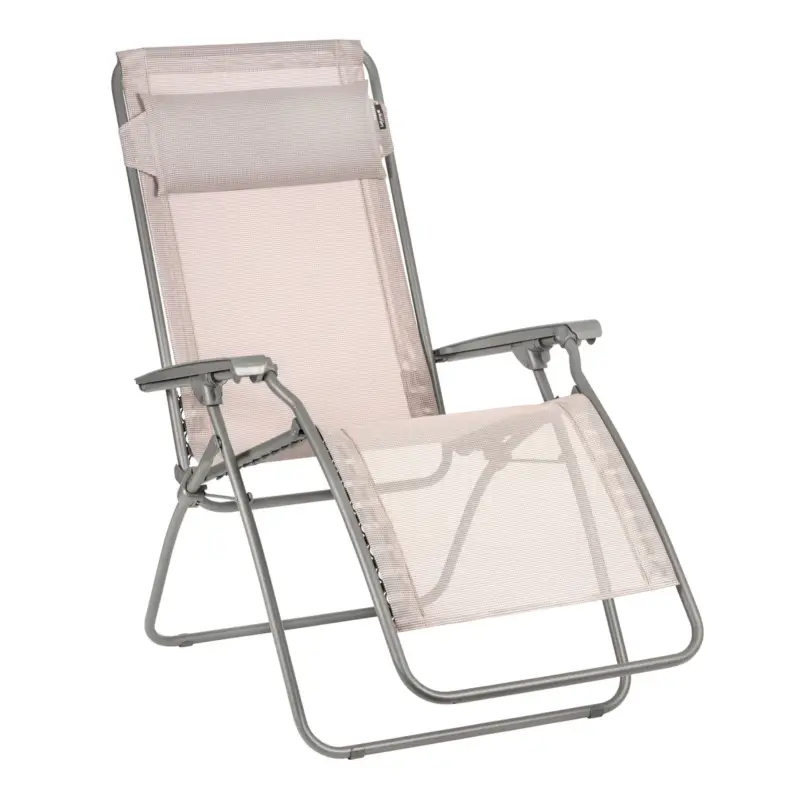 Relaxsessel 'R Clip', pink, Batyline® Heißes Angebot
