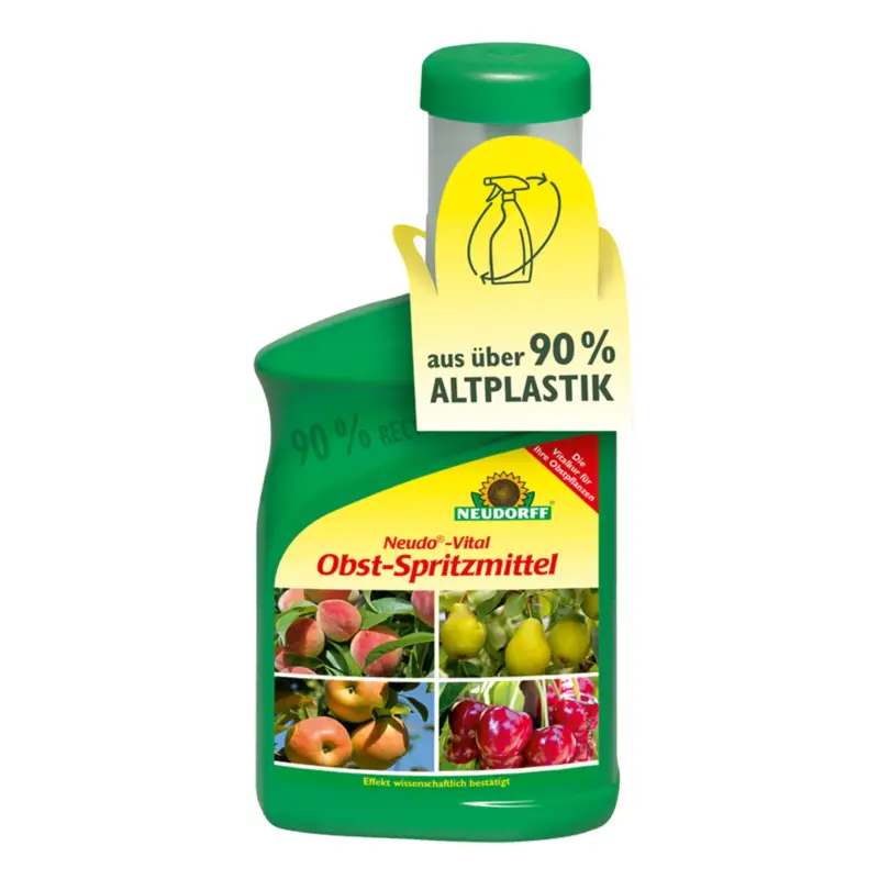 Begrenztes Angebot Neudo-Vital Obstspritzmittel, 250ml
