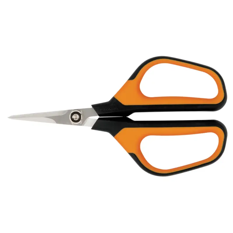 Top-Angebot Gartenschere 'Solid', schwarz/orange