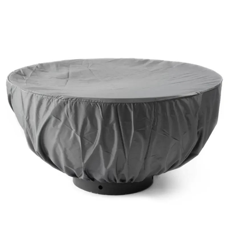 Abdeckhaube für Boule, PVC, mit Reißverschluss, wasserabweisend, UV-beständig, 55 x 100 cm Must-Have