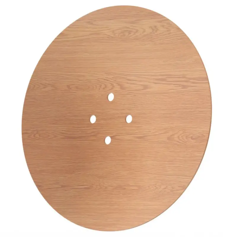 Doppler Dekorplatte für Schirmständer 'Easy Move Switch', Ø ca. 56 cm Bestseller