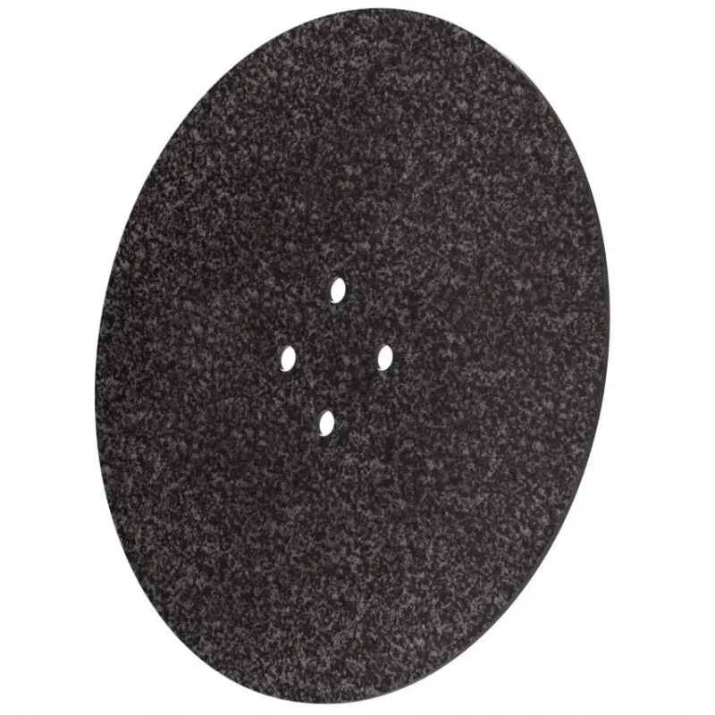 Doppler Dekorplatte für Schirmständer Easy Move Switch, Ø ca. 56cm Sofort Bestellen