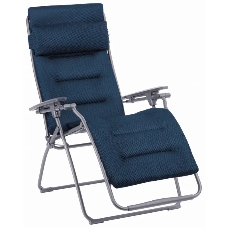 Relaxsessel Futura BeComfort®, blau Top-Angebot