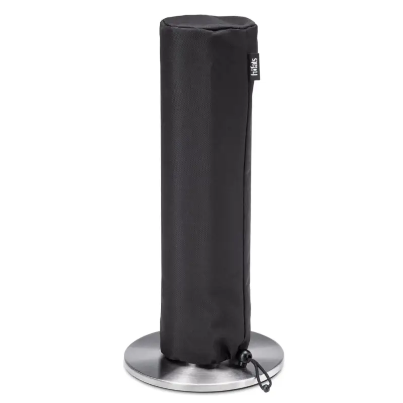 Knallerangebot Abdeckhaube für SPIN 90, schwarz, Nylon, Mischgewebe, 39 cm