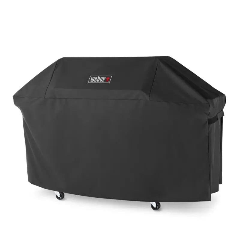 Weber Abdeckhaube 'Premium' für Genesis & Genesis II 400-Serie Echt