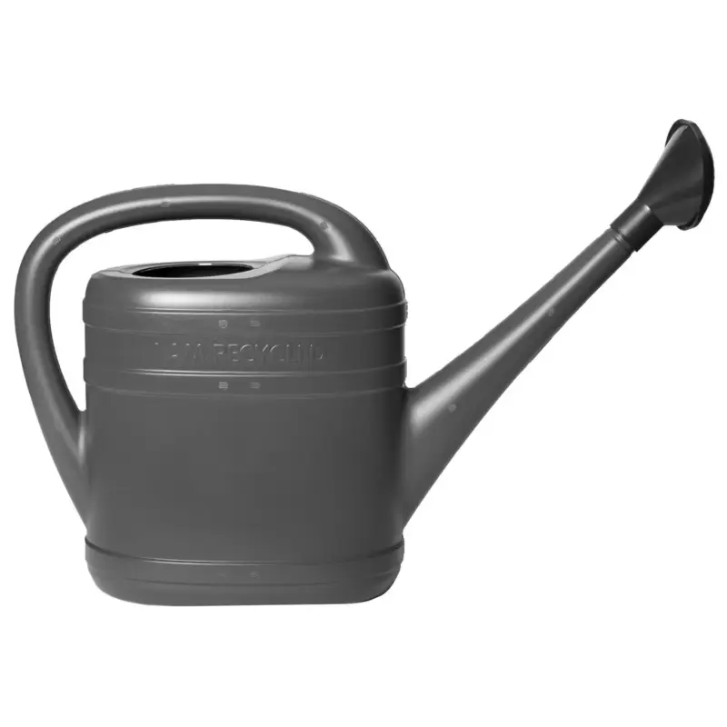 Florus Gießkanne Garden anthrazit, 5 l Schneller Versand
