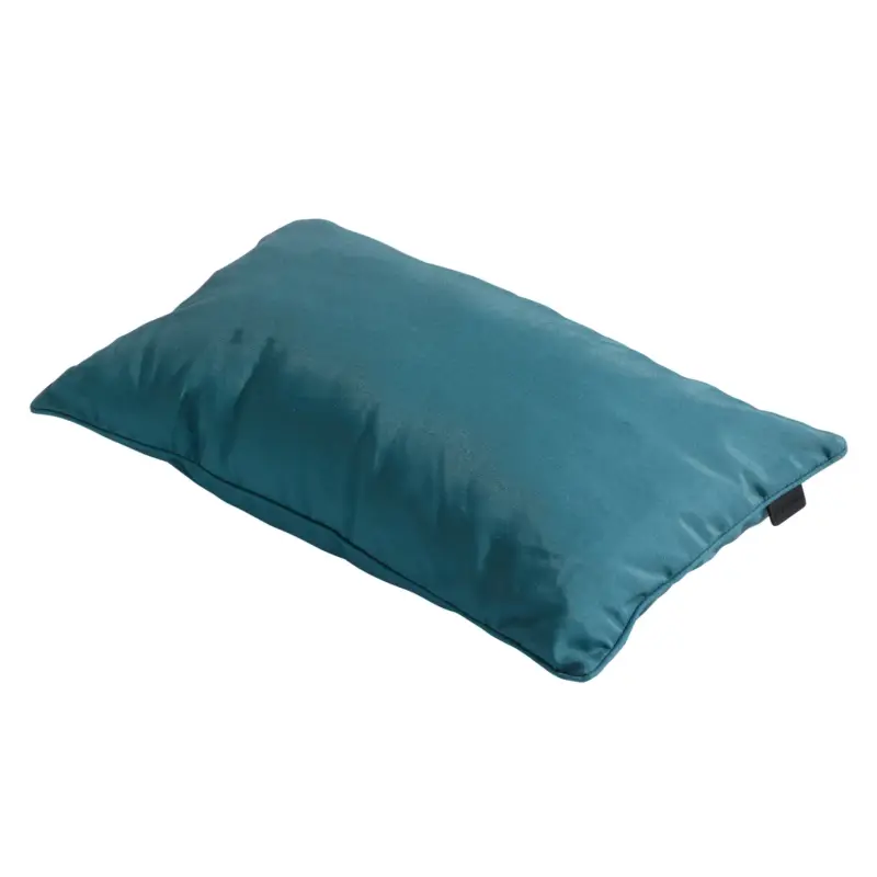 Zierkissen 'Panama Sea Blue', blau, ca. 60 x 40 cm Sale