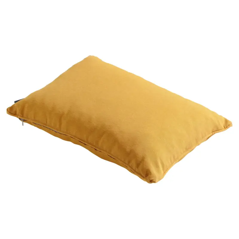Zierkissen 'Panama Golden Glow', gelb, ca. 60 x 40 cm Sofort Bestellen