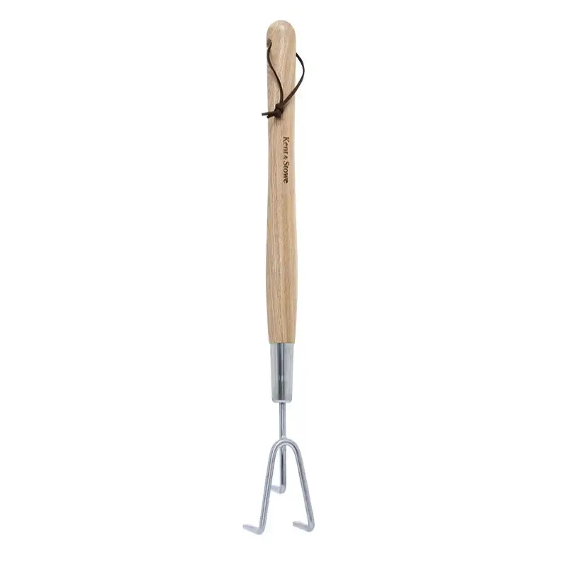 Sonderaktion 3-Zinken-Grubber, Länge 54 cm