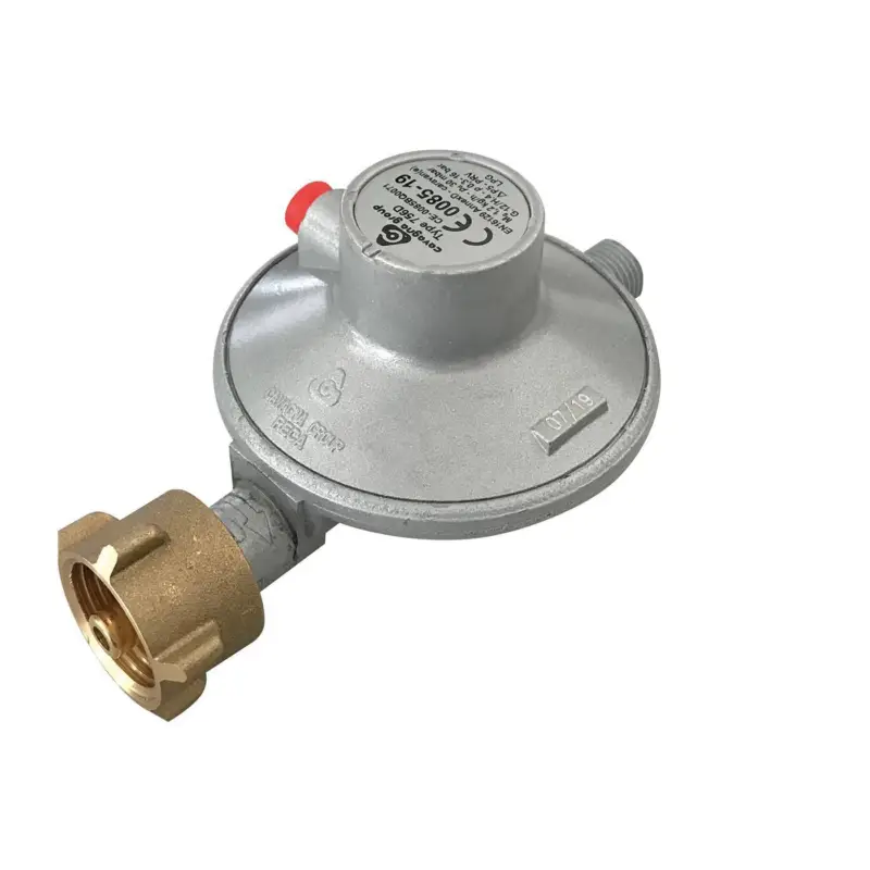Enders Sicherheitsgasdruckregler, 1,2 kg/h Saisonangebot