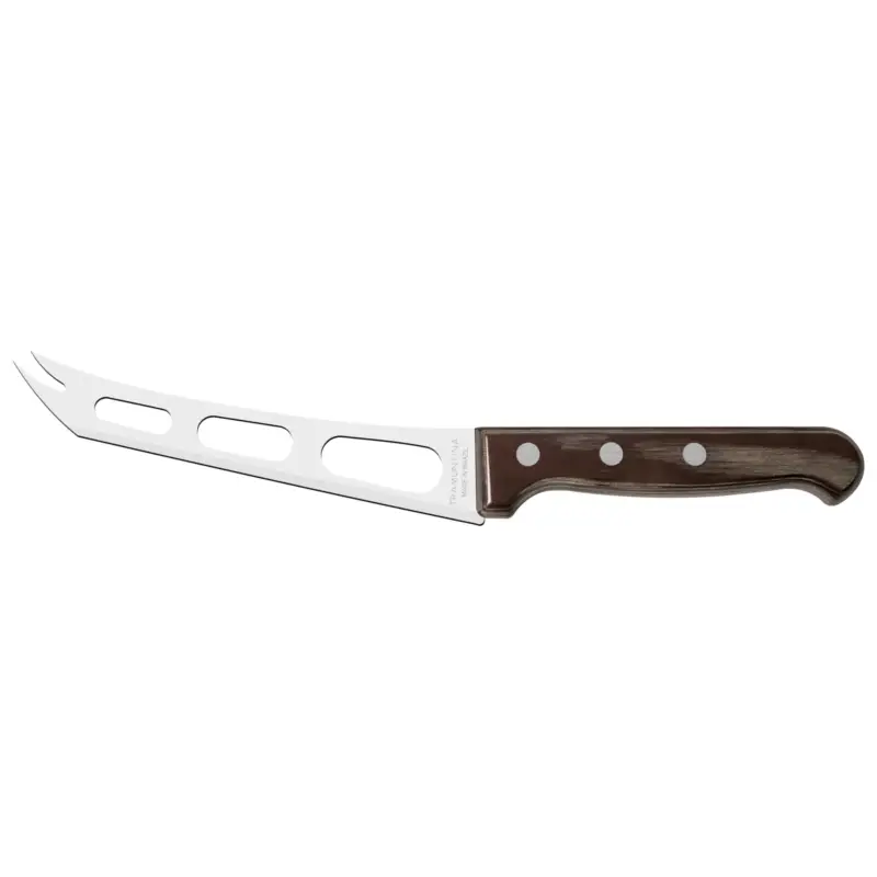 Bestseller Käsemesser, Stahl/Holz