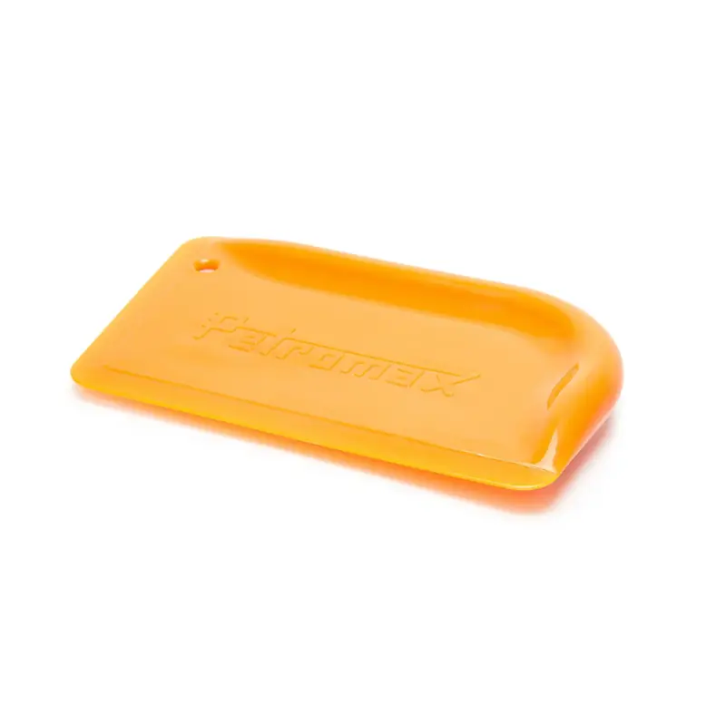 Schaber für Feuertöpfe & -pfannen Markenprodukt