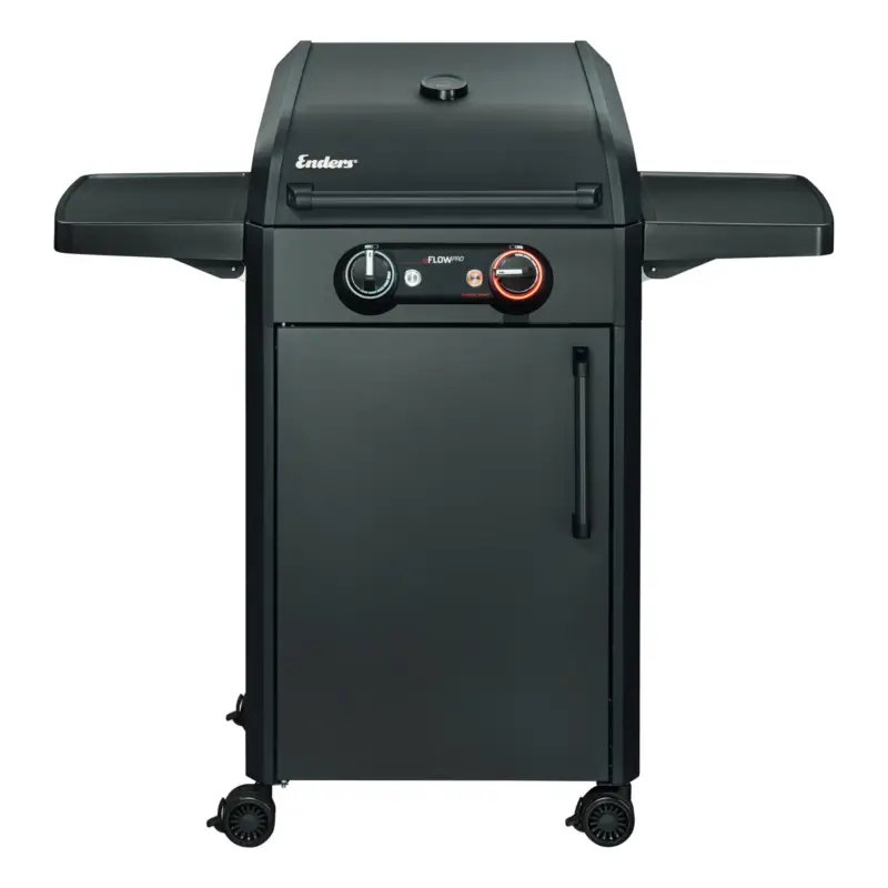Enders Elektrogrill 'eFlow PRO 2', graphit matt Top-Angebot