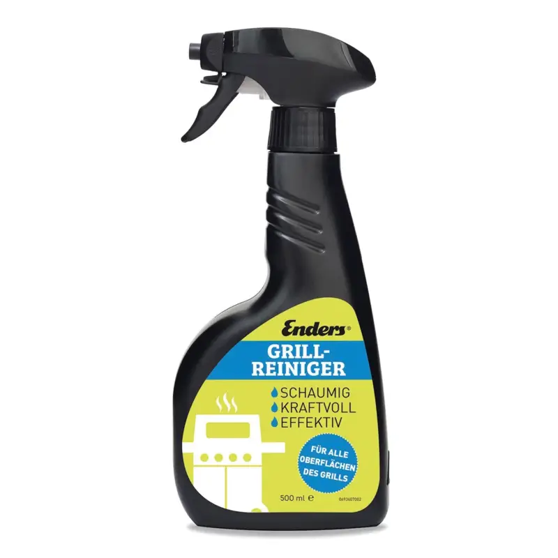 Bestseller Enders Grillreiniger, 500 ml