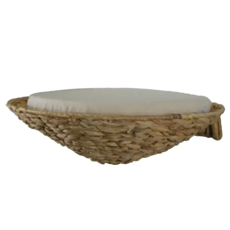 Heißes Angebot Wandmulde 'Gwenn', natur, 10 x Ø 36 cm