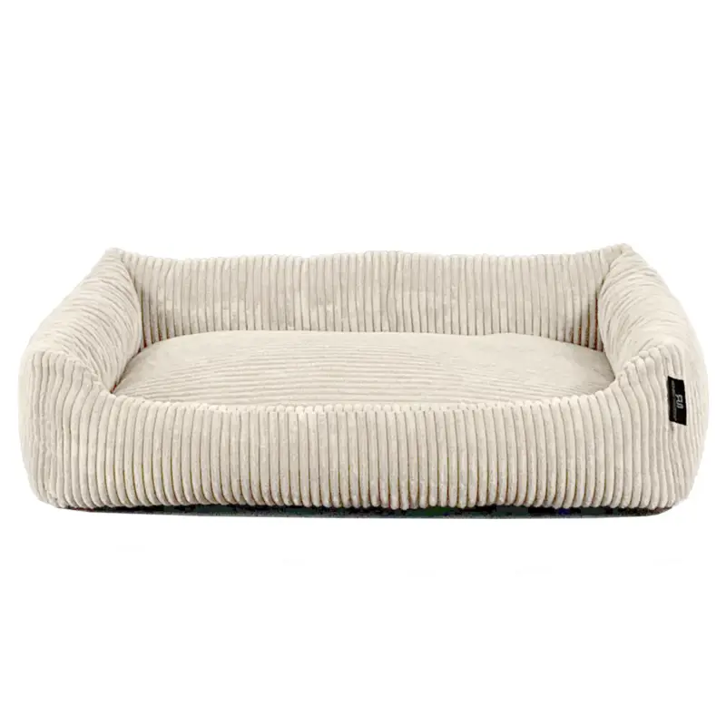 Wochenendangebot Tierbett 'Coon', beige, ca. 15 x 49 x 70 cm