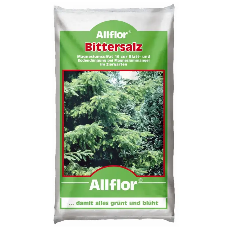 Allflor Bittersalz, 5 kg Sonderangebot